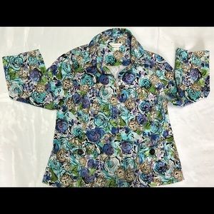 Christopher And banks Women’s blazer